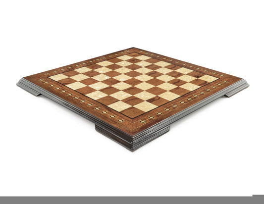 rosewood chess board