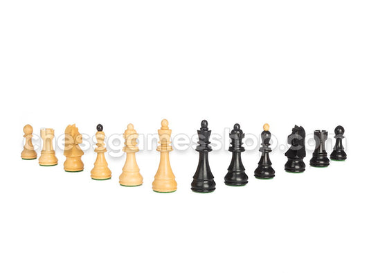 17 Inch Chess set Split