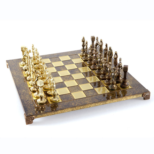 Renaissance Chessmen