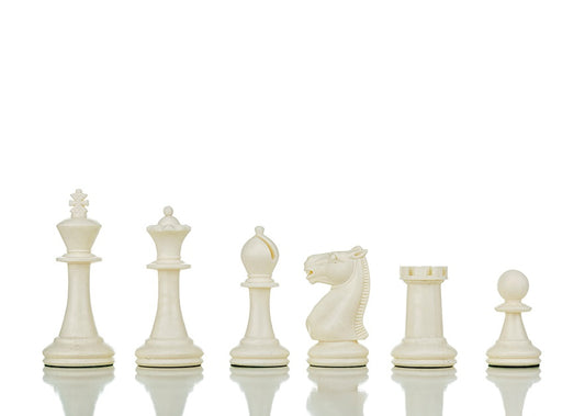 Chess set STAUNTON EASY