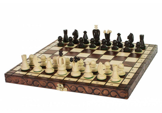 13.75 Inch Medium Royal Chess