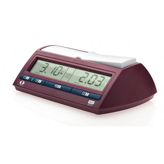 Xflyee Digital Chess Timer - Orologio portatile per Italy