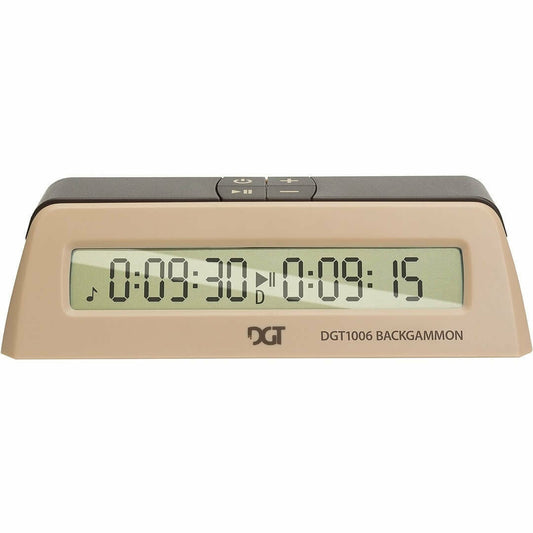 DGT 1006 Backgammon Timer