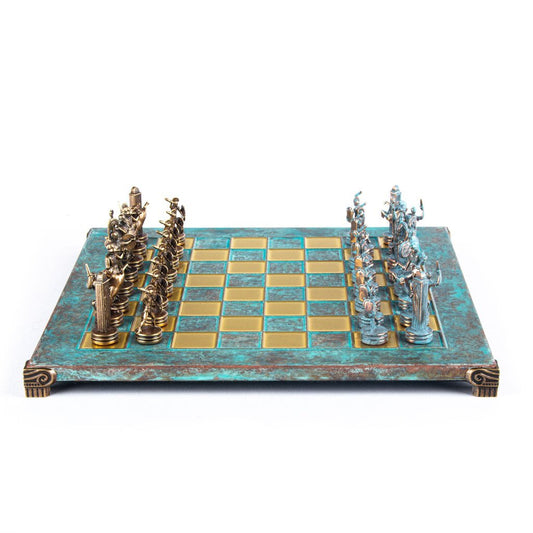 Greek Chess Set