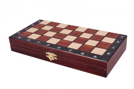 Échecs-Dames-Backgammon Moyen