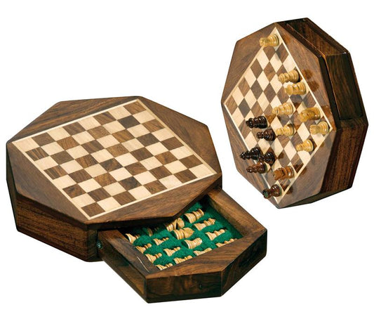 Magnetic Chess Set