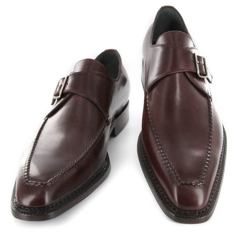 Monk Straps – ShopTheFinest