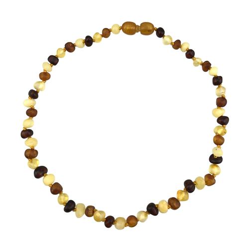 benefits of amber bracelet