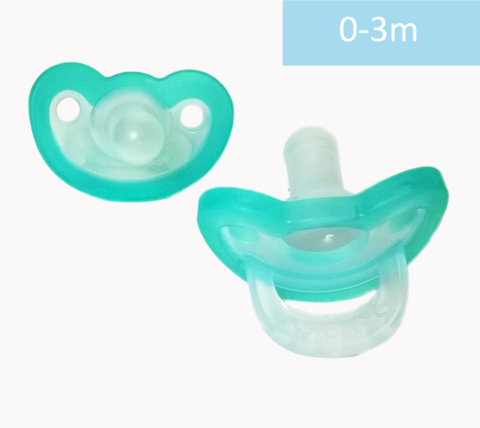 jolly pacifier