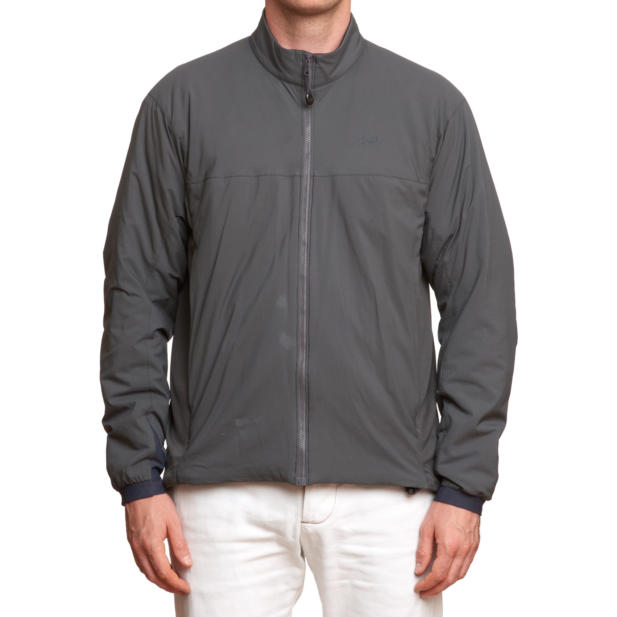 ARCTERYX LEAF Atom LT Men's Gen2 Layer Crocodile Jacket NEW Size L