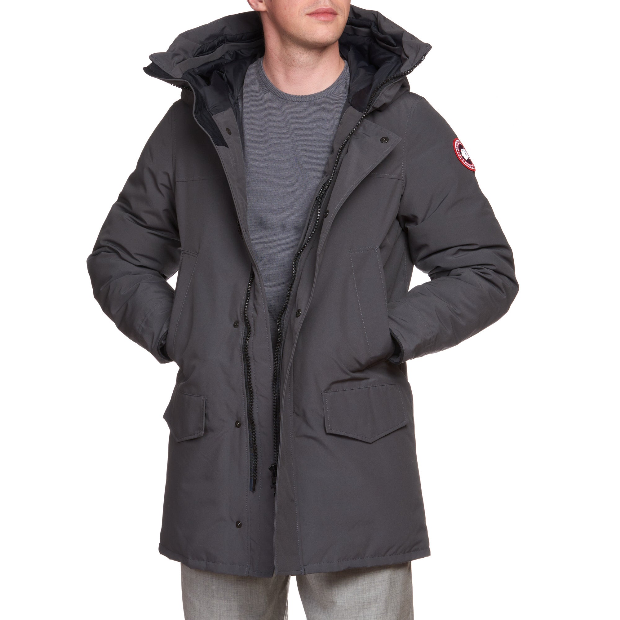 Canada goose discount langford parka