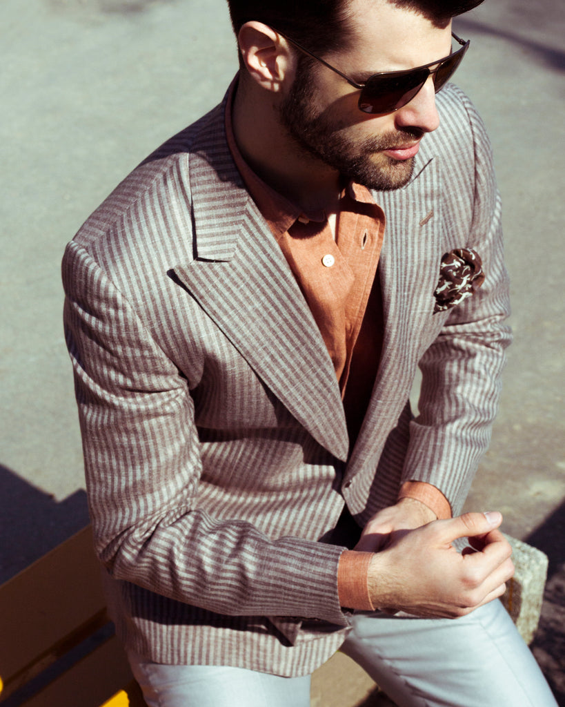 SARTORIALE - Shop Luxury Clothing for Men Online