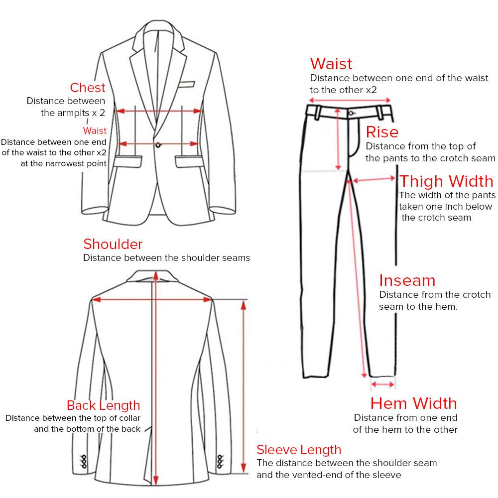 7 Tips On Buying Tailored Clothing From SARTORIALE