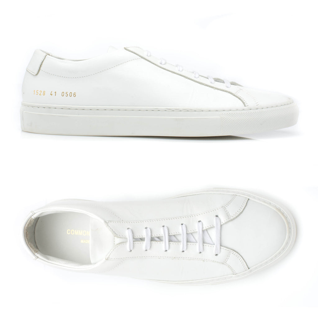 common projects size 4