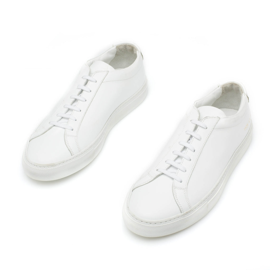 COMMON PROJECTS 1528-0506 White 