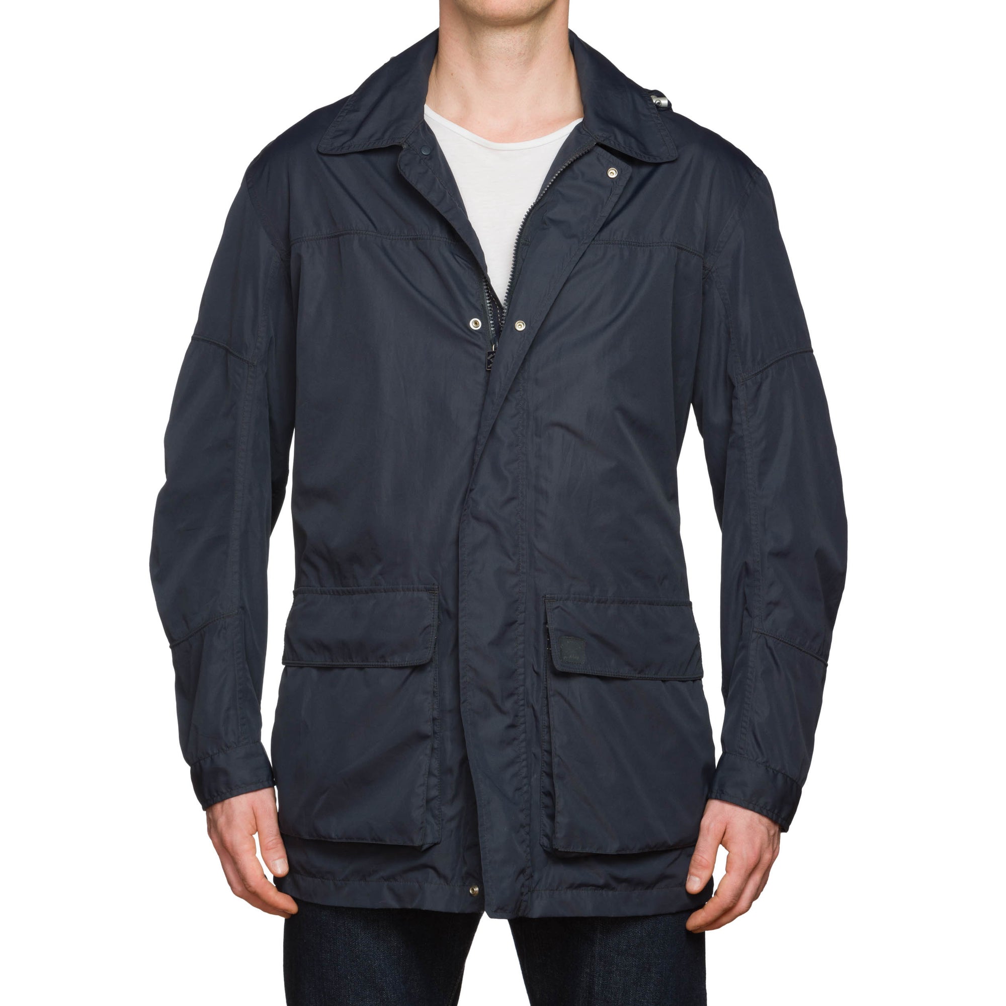 paul & shark typhoon 20000 jacket price