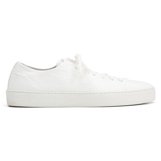 Christian LOUBOUTIN Rantus Spikes White High Top Sneakers 43.5 NEW US –  SARTORIALE