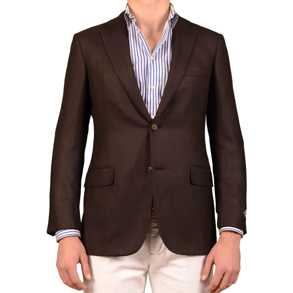 wool sports jacket