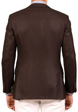 BELVEST Hand Made Multi-Color Gingham Plaid Silk Blazer Jacket NEW ...