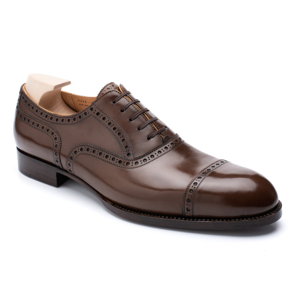 high end oxford shoes