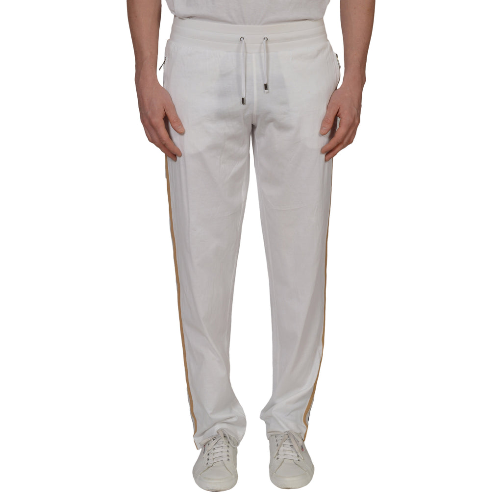 dolce and gabbana sweatpants