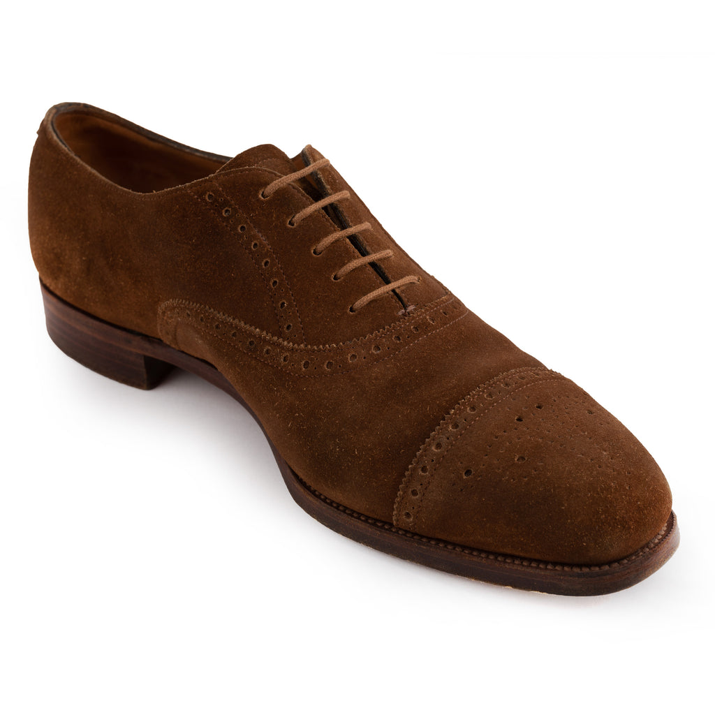 edward green dress shoes