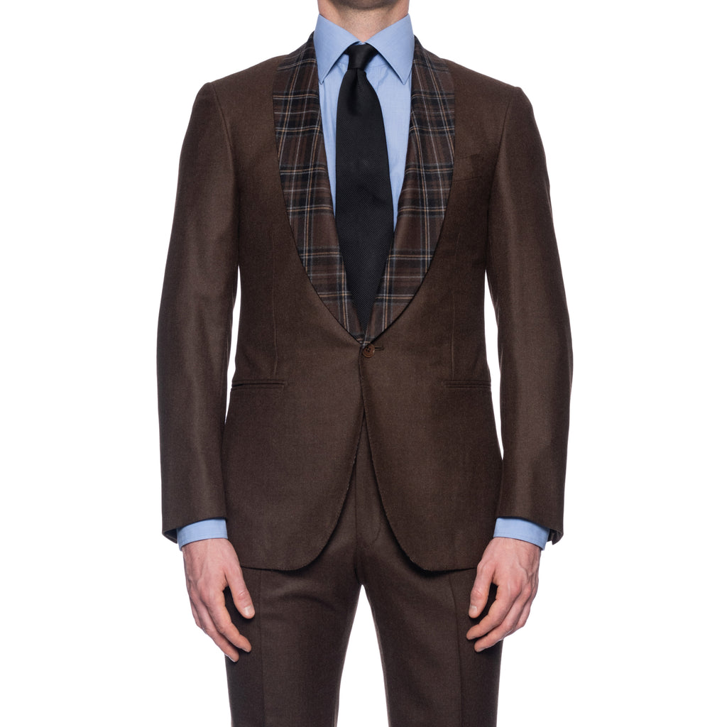isaia suits