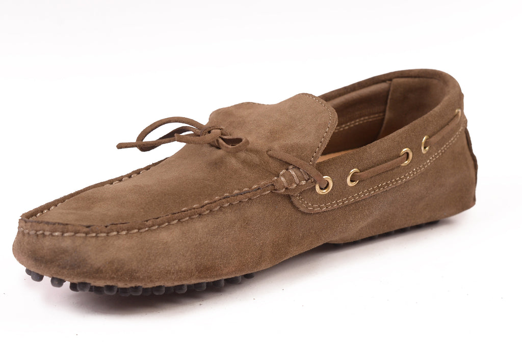 shoes moccasin