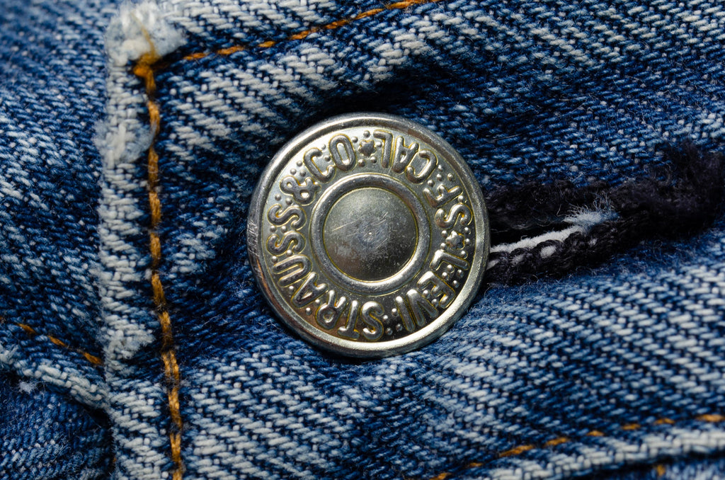 levis 501 made in usa selvedge