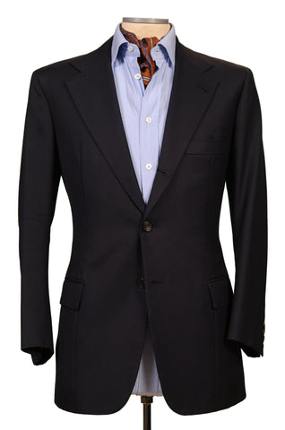 KITON Napoli Red-Pink Silk Cashmere Wool Linen Blazer Jacket EU 50 NEW ...