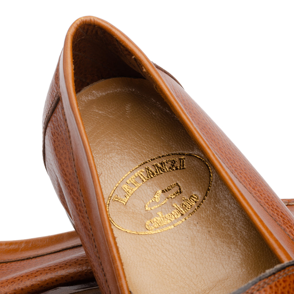 buffalo loafer shoes