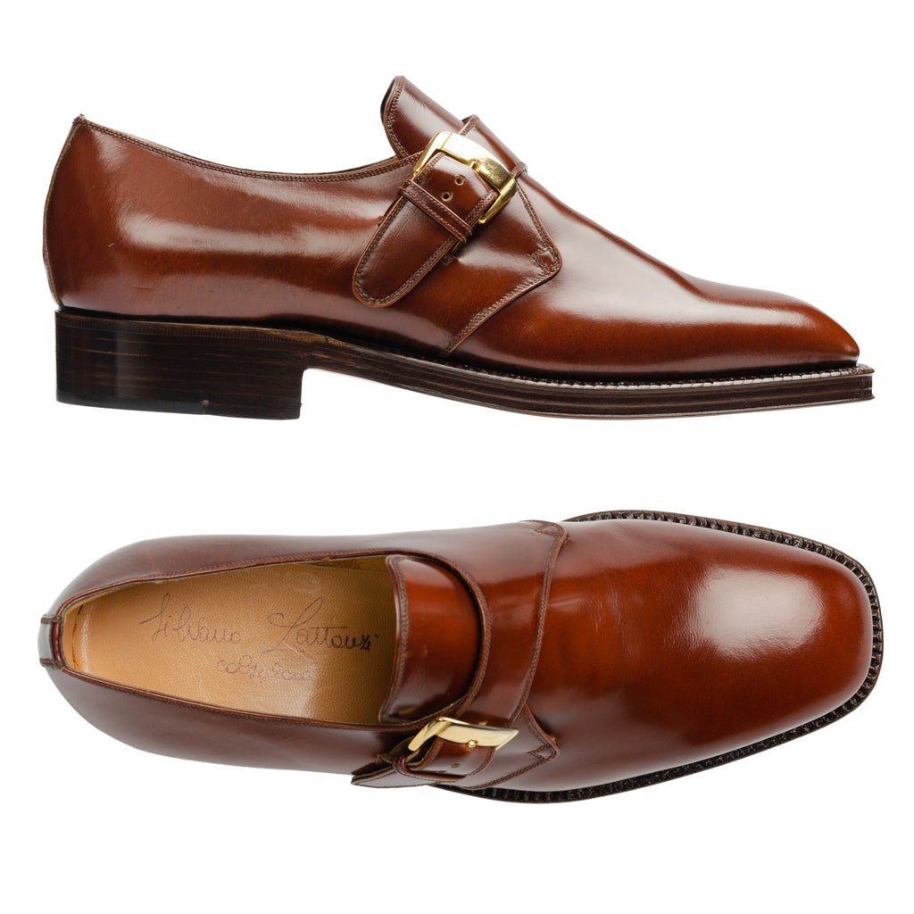 cordovan dress shoes