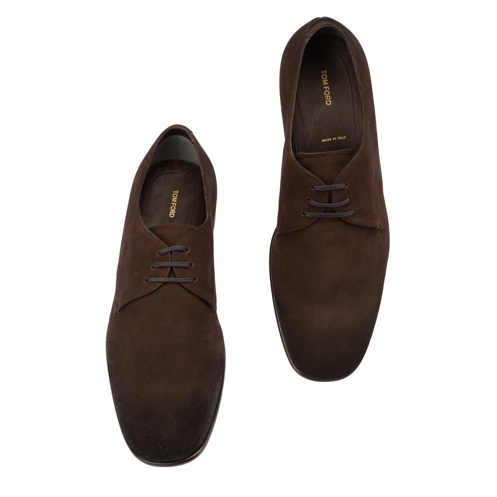 tom ford derby shoes