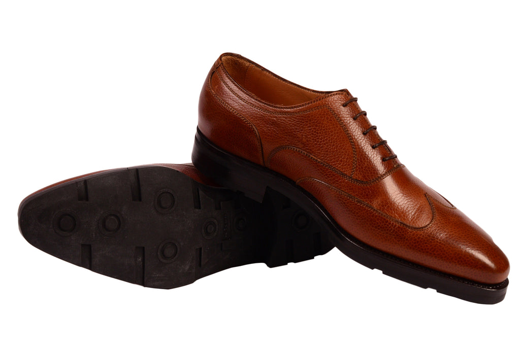 kiton shoes