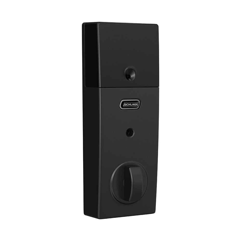 schlage sense smart deadbolt