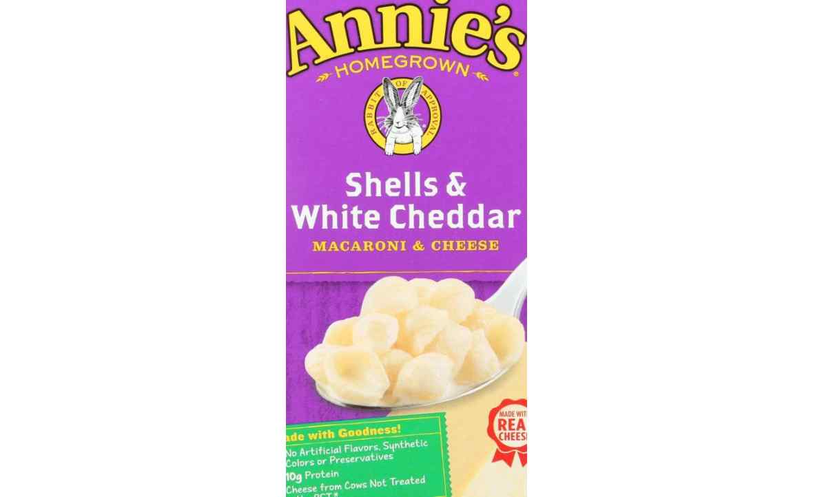 Annies Homegrown Pizza Bagel Mini Cheese 9Ct