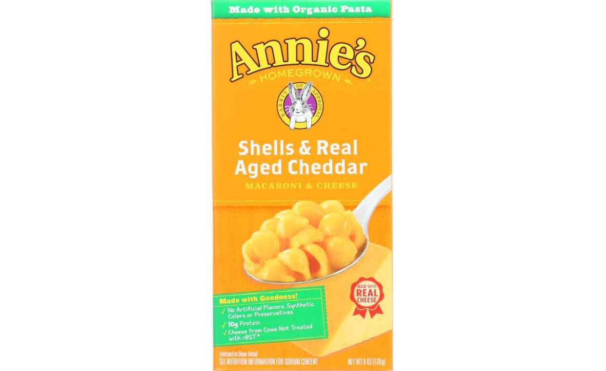 Annies Homegrown Pizza Bagel Mini Cheese 9Ct