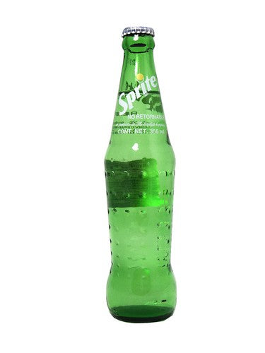 Sprite 20 oz Bottle — Mohican Country Market