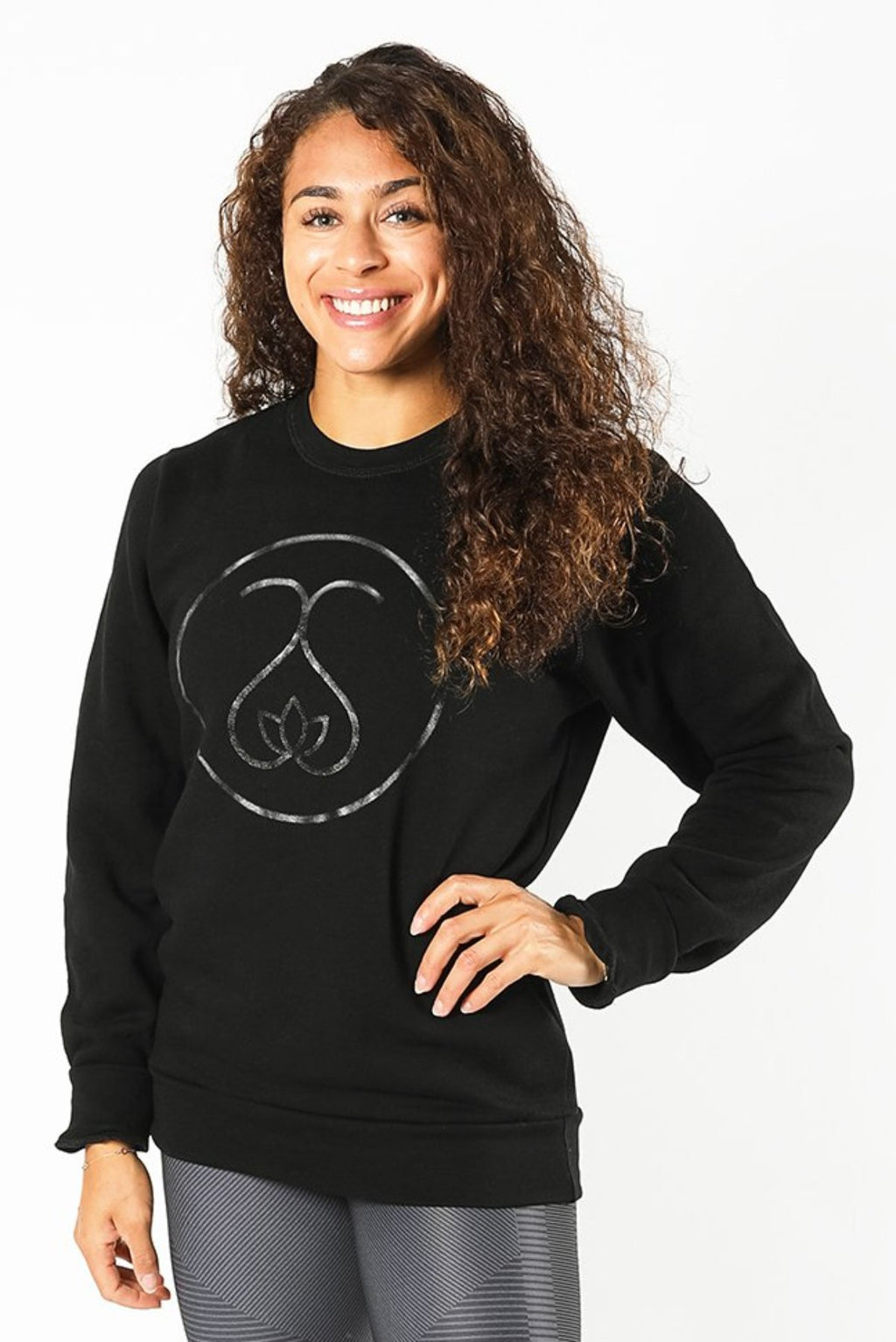 Sweat Society - Ethical Active Wear