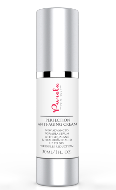 PureLx Perfection Anti-Aging Cream
