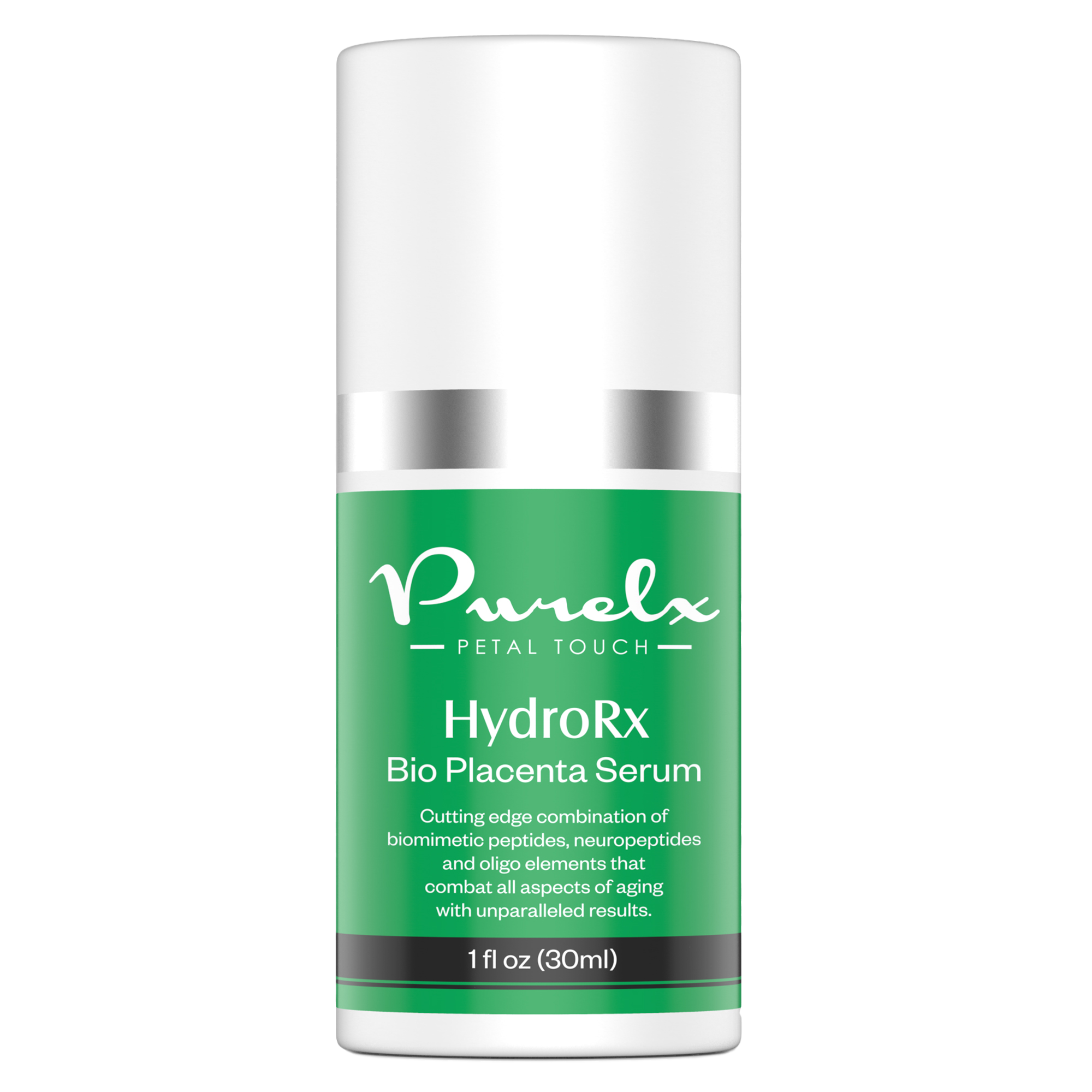 HydroRx Bio Placenta Serum