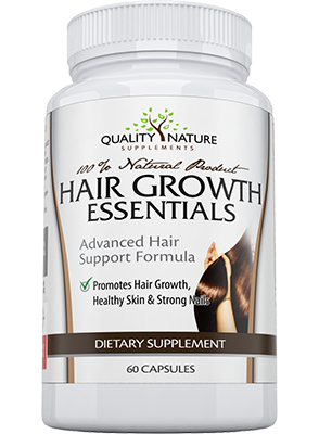 Hair Growth Essentials