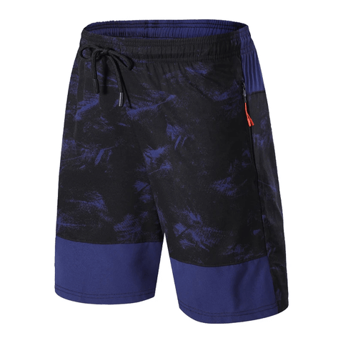 Athletic Camouflage Shorts for Optimal Performance.