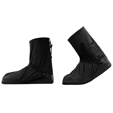 Reusable Rain Boot Covers for Men and Women.