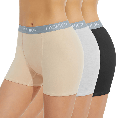 Stylish Workout Shorts with Breathable Design.