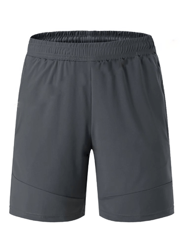 Versatile Nylon Running and Camping Shorts.