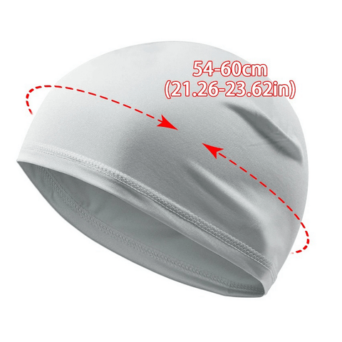 Men's and Women's Sun Protective Running Cap for Athletes.