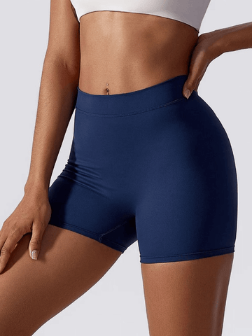 Durable Stylish Women's Shorts for Active Wear.