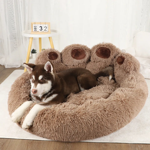 Coussin chien  Dolly™ – Ma Shiba Inu