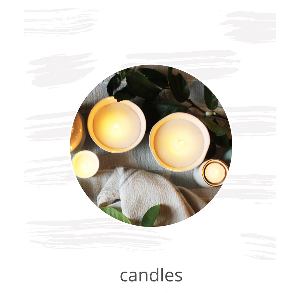 candles